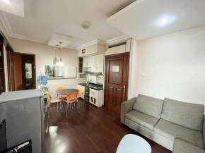 Apartemen luas 50m2 - 2 kamar tidur - Super Executive G Setiabudi 2BR 1BA - code 15